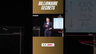 Stay Broke - Grant Cardone