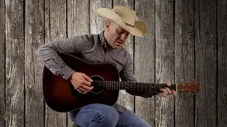 🎸 Tyler Childers Nose on the Grindstone - Strumming and Chord Embellishments - Guitar Lesson