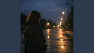 Still As The Night