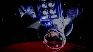 Stupid Cosmonaut - The Demon Star Pilot