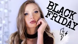 Чёрная пятница! Мои идеи - AliExpress, Asos, ebay