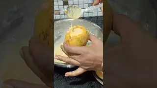 Mango kulfi recipe |mangokulfi#kulfi #cooking #tastyindia #foodie #recipe #indianfoodmadeeasy