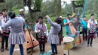 ENGREÍDO CORAZÓN - Jhon Alfredo Campos