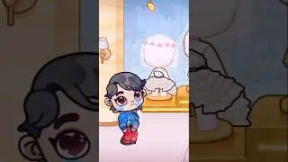 Loser her but. 💔🥺 | Avatar World | #avatarworld #funny #pazu #love #gaming #video #wedding #fyp