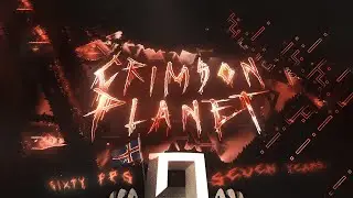 After 7 Years&hellip; Crimson Planet 100% By TrueOmega and more // 60fps & Third Victor in Iceland
