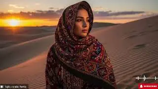 Tajik Dubai Remix 2025 🌙🔥 | Arabic Night Party Mix | Desert Club Experience