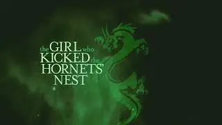 Adele - Skyfall lyrics (The Girl with the Dragon Tattoo)