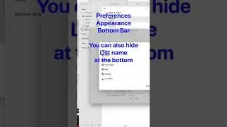 Compact mode on GoodTask for Mac 7.2