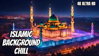 Islamic Chill No Copyright Music