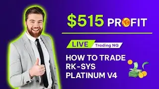 [Challenge] Day #3: In just 15 minutes - Hitting daily profit goal!