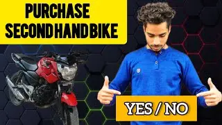Pulsar LS135cc Second Hand 🏍 Purchase on Olx💸 | Full Details & Honest Review||