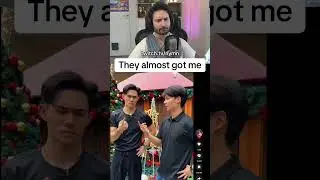 TikTok &mdash; это Дикий Запад 💀