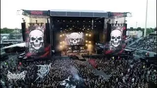 Heavy Metal Workout Mix 2025 | Powerful Riffs for Extreme Gym Motivation & Adrenaline Boost