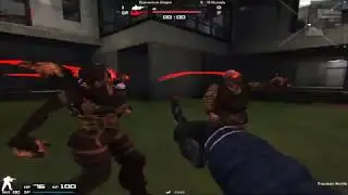 DispersedUnion ϟ OptimusBrave's Overdose Montage