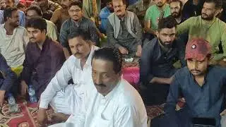 Tho Kary Qayamt Barbad Cha Kayan Manjhi Faqeer ٿو ڪري قيامت برباد ڇا ڪيان مانجھي فقير 