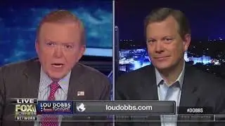 Lou Dobbs asks  what's going on with Jeff Sessions