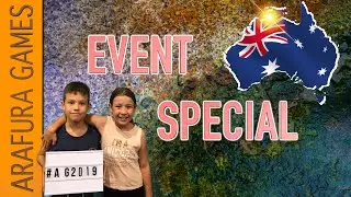 Arafura Games 2019 - Sports Special Event Tour Darwin Australia Beyond Possible #ag2019