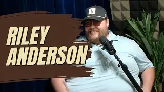 Riley Anderson | Home Grown Country w/ Dylan #4