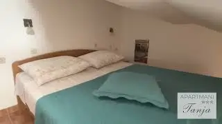 Apartmani Tanja