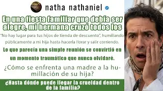 “No hay lugar para tus hijos de tienda de descuento” — mi hermana hizo llorar a mi hija