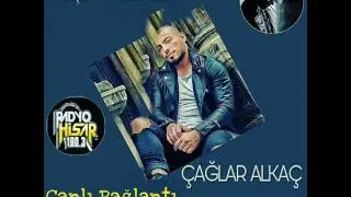 Atanın Akşam Faslına &Ccedil;ağlar Alka&ccedil; Konuk Oldu