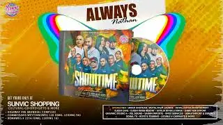 ALWAYS | NATHAN | SHOWTIME CHAPTER 4