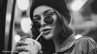 Smoke Mood ' Just Relax | Deep Playlist - [2025] Feeling Good Mix