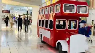 Villaggio Mall, Doha | فيلاجيو مول، الدوحة
