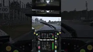 How To Dodge Big Accidents #simracing