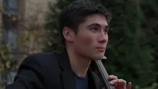Rent-A-Cello: Music Cover