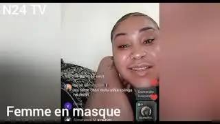 MAIS  MANICKE NA JAEL BA SANGELI SARAH BOYE POURQUOI 
