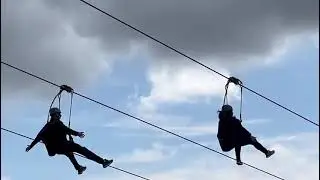 Zipline Niagara