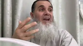 نهى النبي صلى الله عليه وسلم أن يسافر الرجل وحده وأن ينام وحده لهذا السبب(غسان بكر)Ghassan bakr