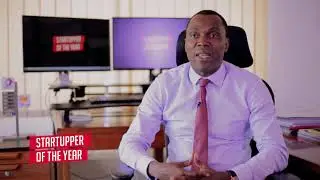 TOTAL STARTUPPER Challenge
