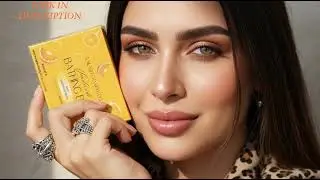 Khadi Orange Handmade Bathing Soap