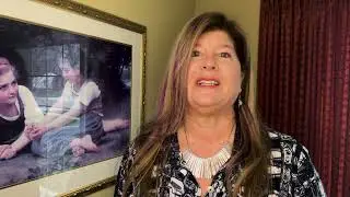 CF Mom Laura Bonnell Gets REAL #GETREAL