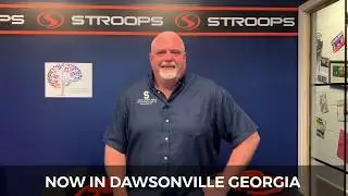 Dawsonville, GA Grand Opening | Stover Sports Injury & Chiropractic Wellness