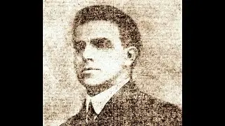 Alberto Amadi - La fleur que tu m&rsquo;avais jet&eacute;e (Victor, 1911)