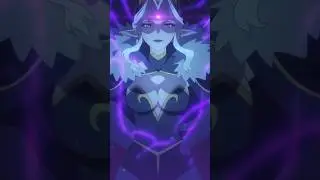 WELSH & SHEDAR | Nouvelle s&eacute;rie sign&eacute;e Ankama Animations !