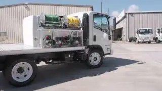 Maverick - Graham Spray Equipment