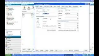 How to Enter a Customer into Sage Line 50