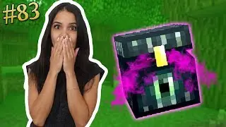 De magiër stuurt ons deze kist?! 🤔 - Jungle Survival #83
