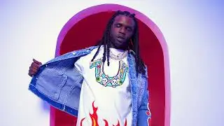 Chief Keef - Bouncin (LYRICS)