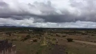Bolivia, de laatste beelden uit een groot, ruig, dunbevolkt bergland