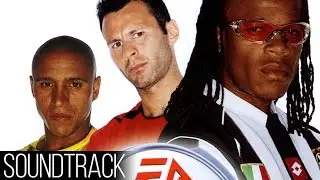 FIFA Football 2003 - Kosheen - Hide U [PC Soundtrack]