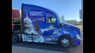 The 10-44, Ep. 8: Drivers' all-day wait times at USPS stops punctuate log-jammed supply chain