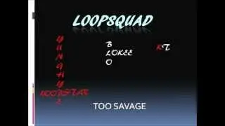 LoopSquad Hypnotized