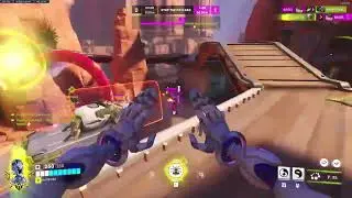Overwatch Clips Dump 2025 (1)