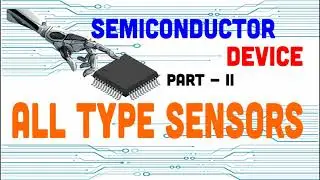 Media Maker Technology | All Type of Sensor Module II | Software Development Training Institute