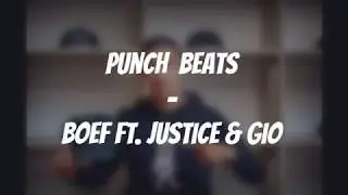 Boef ft Justice & Gio gelekt